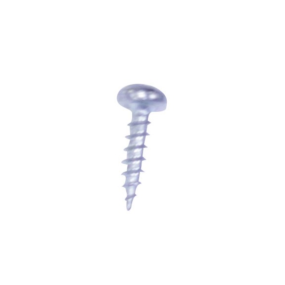 Screw VBA TR Ø5x20 POZI