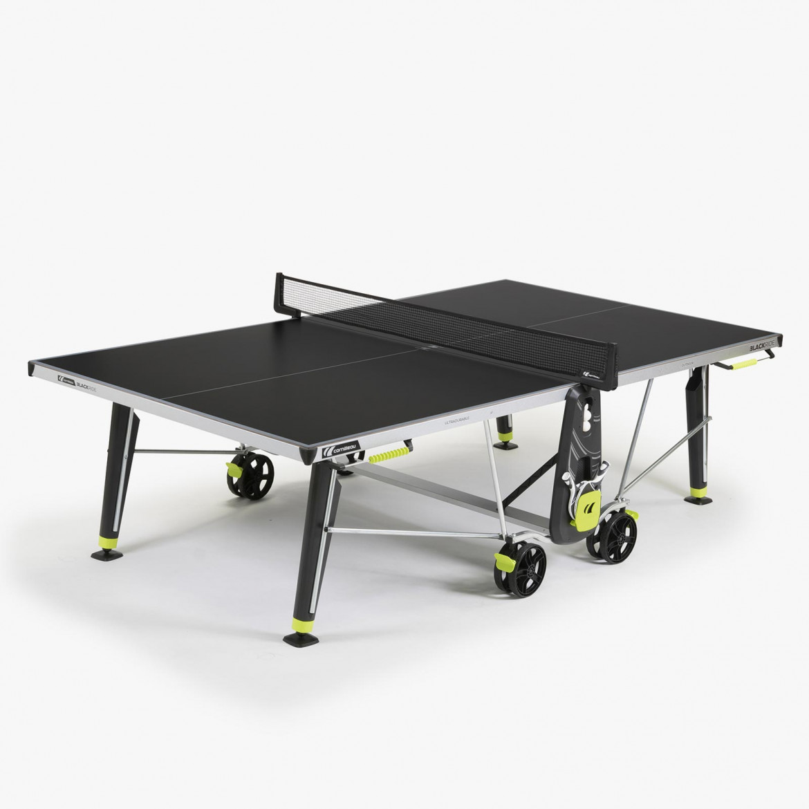 Modele Table Riders Table Black Ride