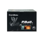 P-BALL ABS EVOLUTION 1 Orange X72
