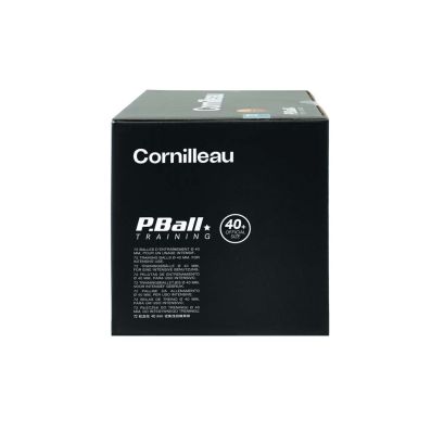 P-BALL ABS EVOLUTION 1 Orange X72