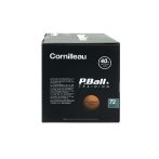 P-BALL ABS EVOLUTION 1 Orange X72