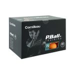 P-BALL ABS EVOLUTION 1 Orange X72