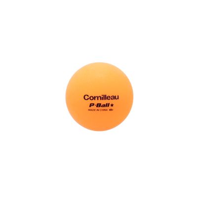 P-BALL ABS EVOLUTION 1 Orange X72