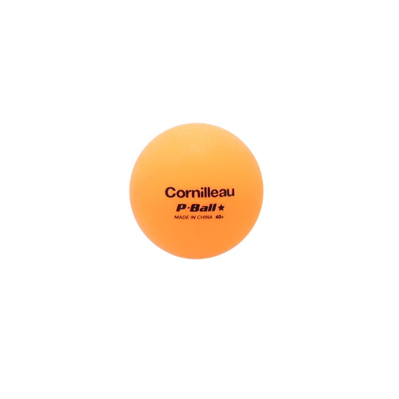 P-BALL ABS EVOLUTION 1 Orange X72