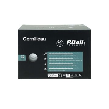 P-BALL ABS EVOLUTION 1 white X72