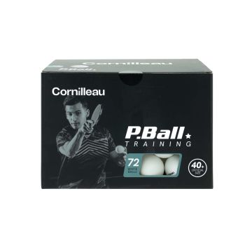 P-BALL ABS EVOLUTION 1 white X72