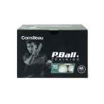 P-BALL ABS EVOLUTION 1 white X72