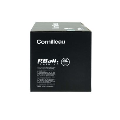 P-BALL ABS EVOLUTION 1 white X72