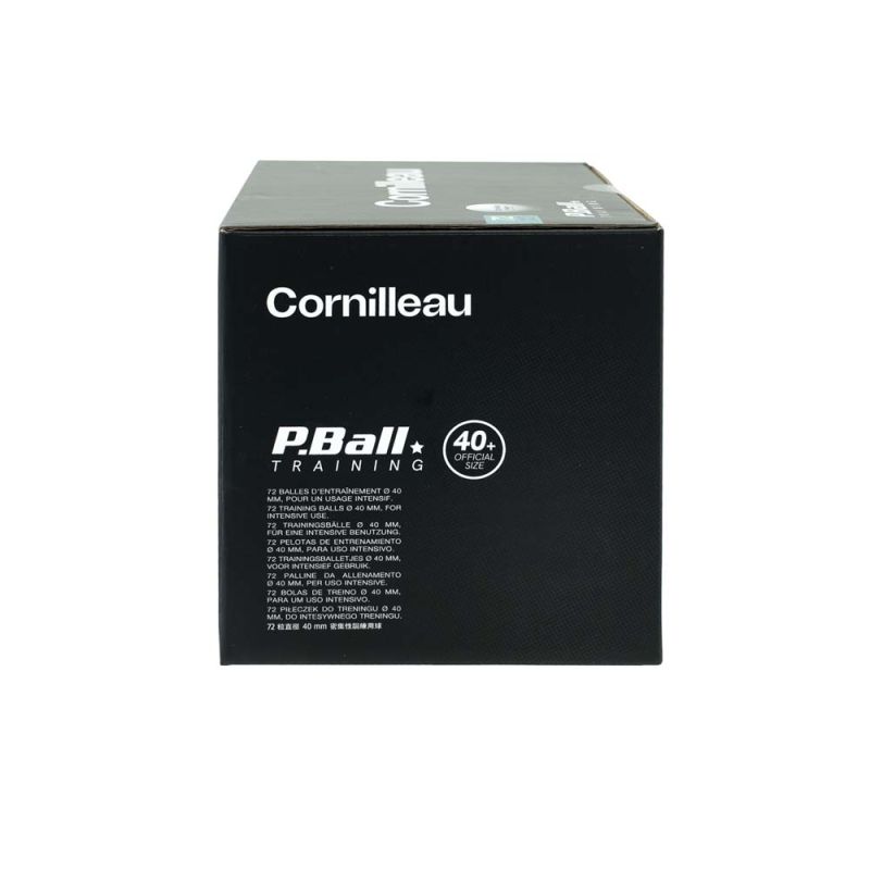 P-BALL ABS EVOLUTION 1 white X72