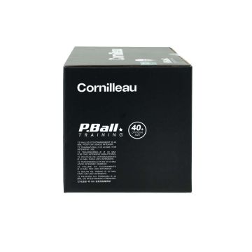 P-BALL ABS EVOLUTION 1 white X72