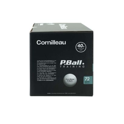 P-BALL ABS EVOLUTION 1 white X72
