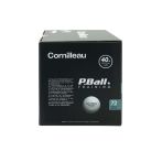 P-BALL ABS EVOLUTION 1 white X72