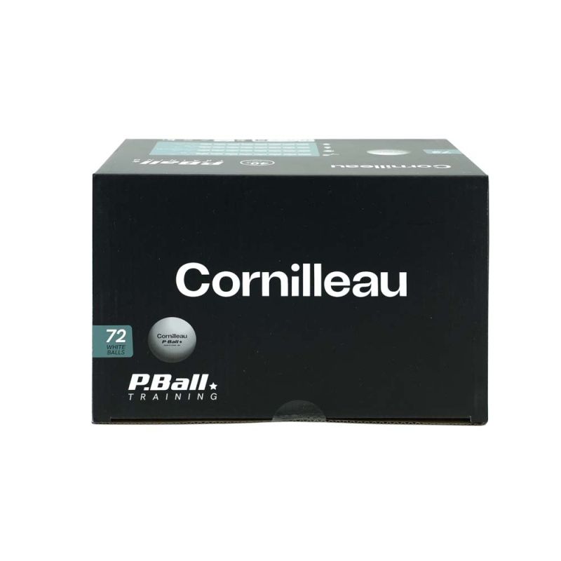 P-BALL ABS EVOLUTION 1 white X72