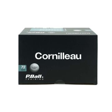 P-BALL ABS EVOLUTION 1 white X72