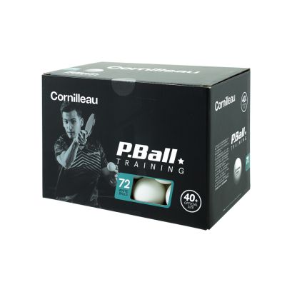 P-BALL ABS EVOLUTION 1 white X72