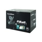 P-BALL ABS EVOLUTION 1 white X72