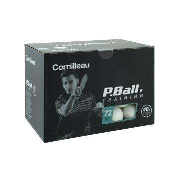 P-BALL ABS EVOLUTION 1 white X72