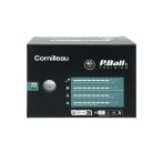 P-BALL ABS EVOLUTION 1 Orange X72