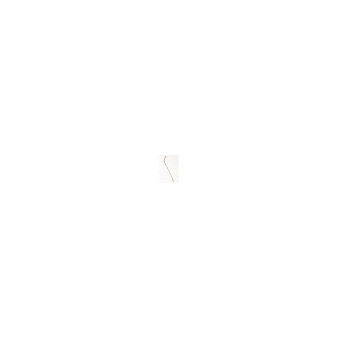 Arched Foot Ø19 1/2 CONT Left