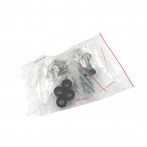 Bag Accessory Set screws 850 WOOD