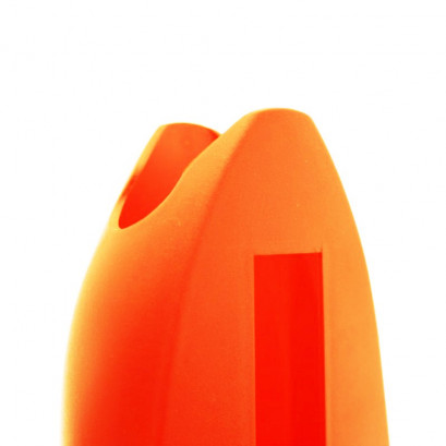 Balls Distributor INDOOR Orange
