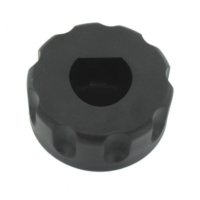 Patin Pied 3/4 réglable