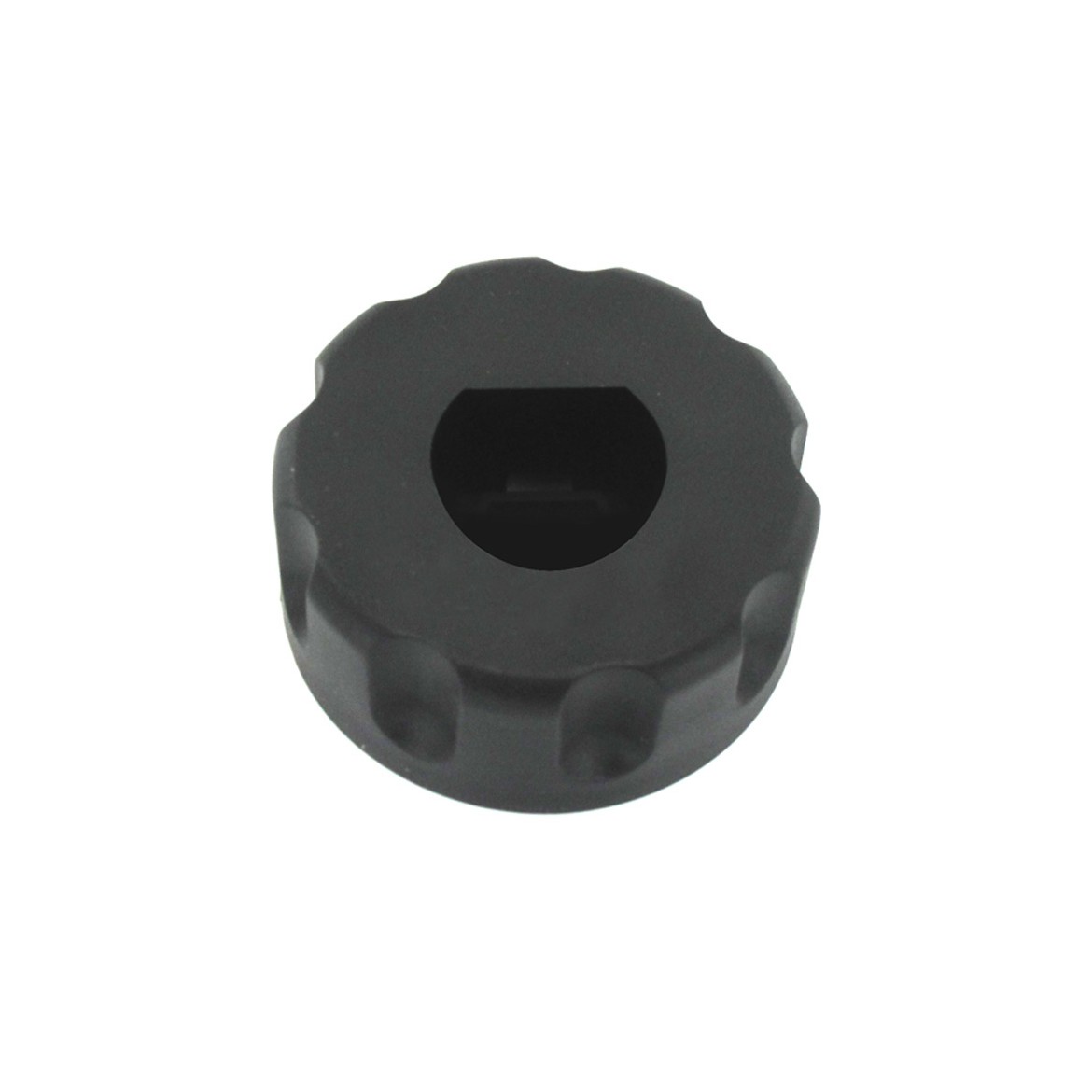 Patin Pied 3/4 réglable