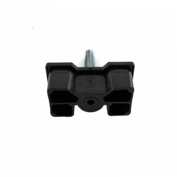 foot tip COMP pin M12