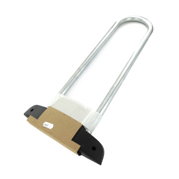 easy-grip track assembly