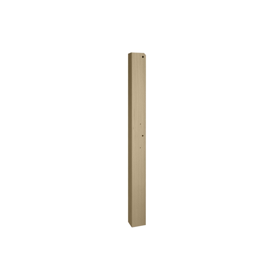 WOOD Wood foot 850 N2