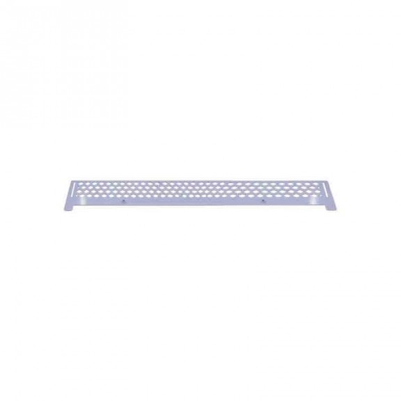 PARK net Steel White