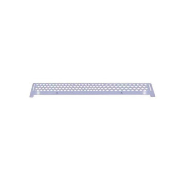PARK net Steel White