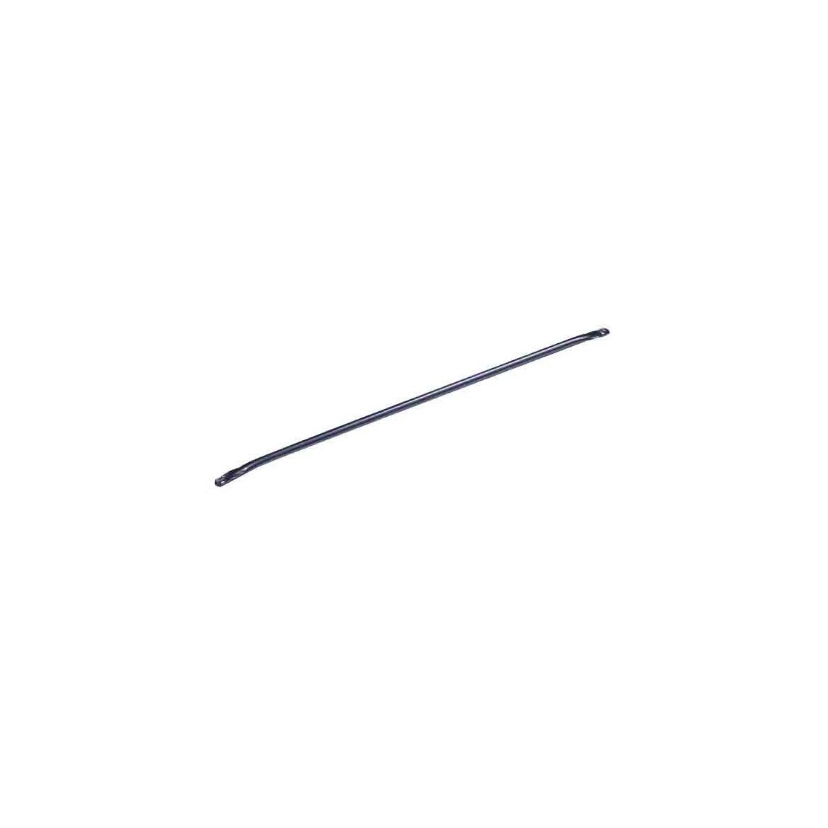 B.E. Droite CONT Ø16 - 100 CROSSOVER