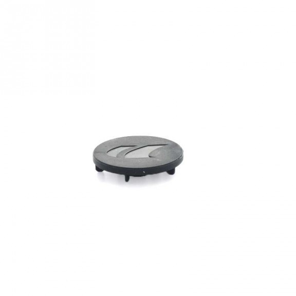 A screed H112 Wheel Brake Black