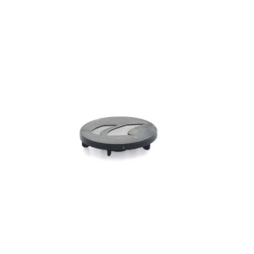 A screed H112 Wheel Brake Black
