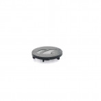 A screed H112 Wheel Brake Black