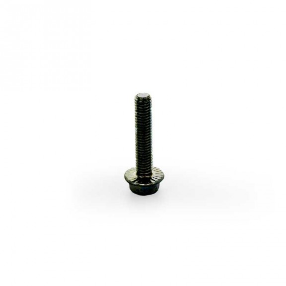 Vis MTX THL Ø6x30 ZG 200 HBS