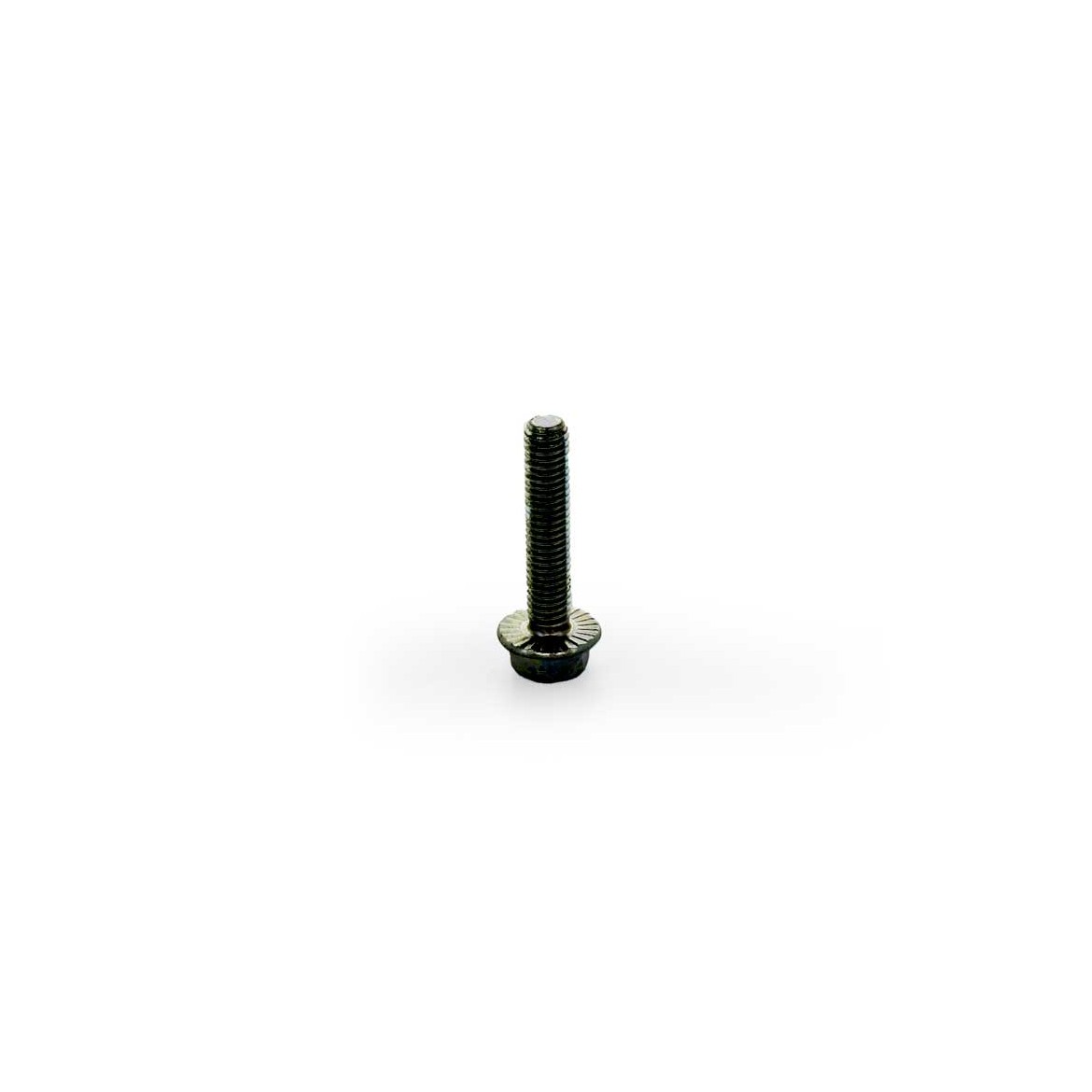 Vis MTX THL Ø6x30 ZG 200 HBS
