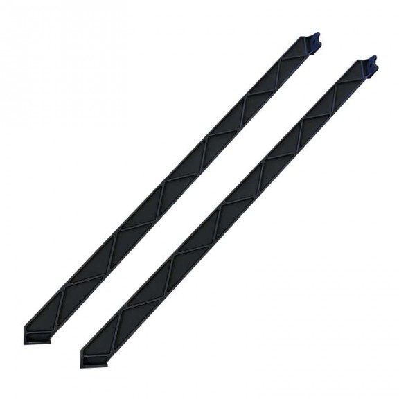 Black tip Ø25