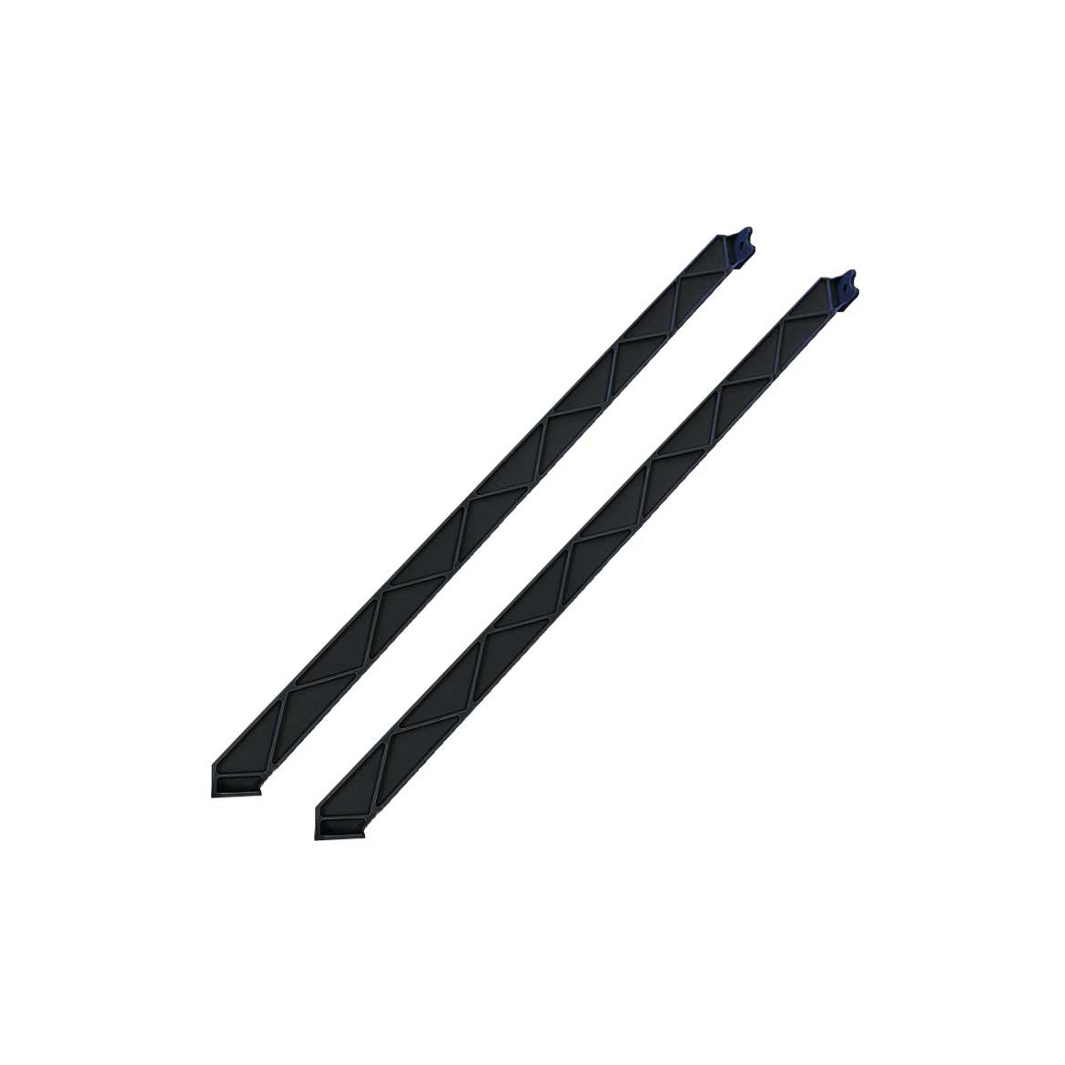 Black tip Ø25