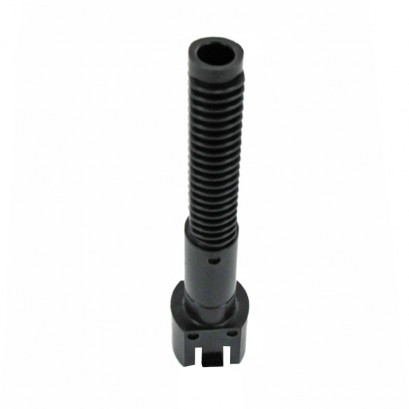 Vis Pied 3/4 réglable noir
